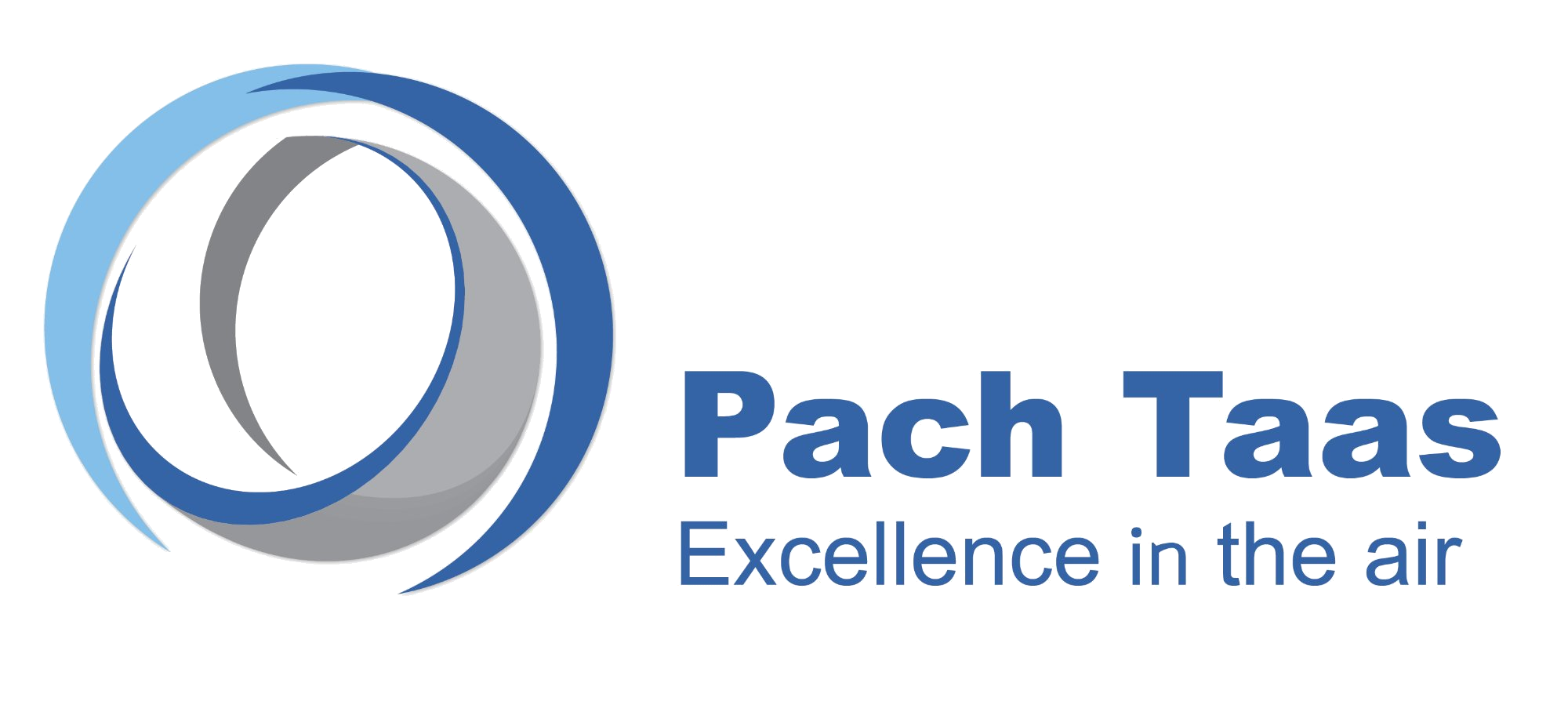 PachTaas Ltd — Превосходство в воздухе